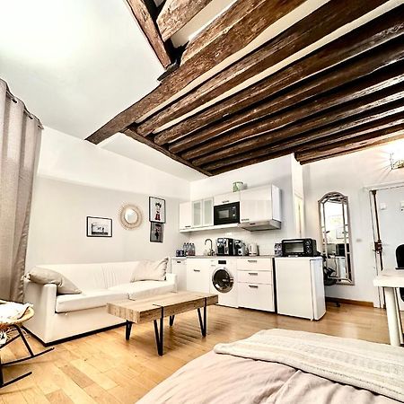 Appartement Principal Paris Luaran gambar