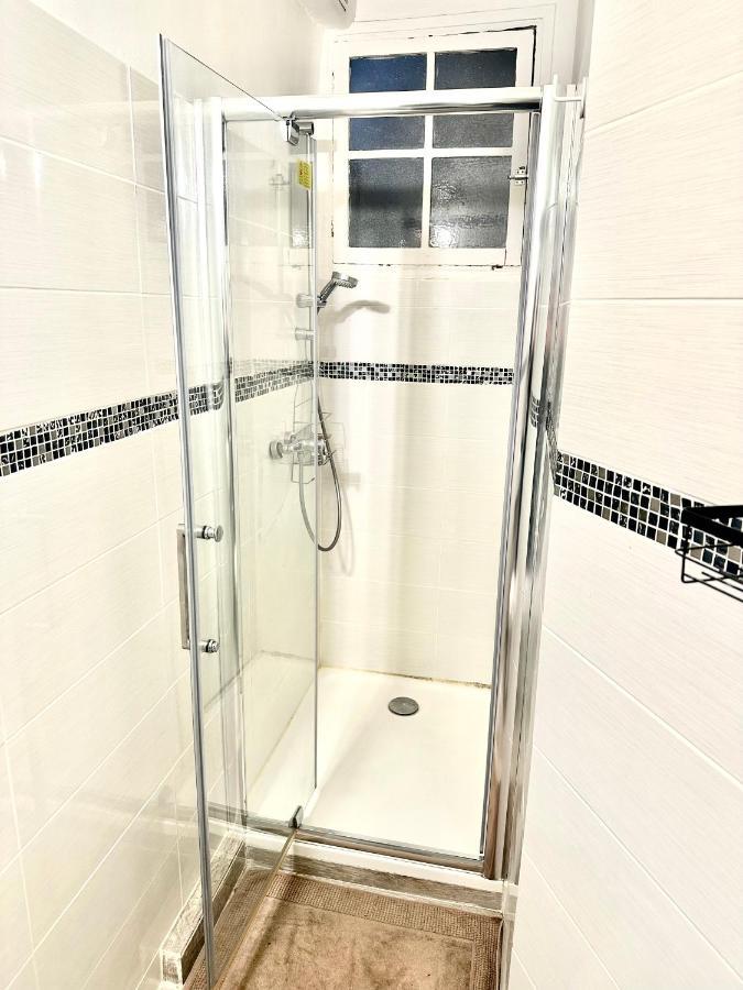 Appartement Principal Paris Luaran gambar
